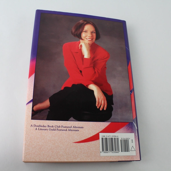 Eye of the Beholder by Jayne Ann Krentz 1999 Hardcover