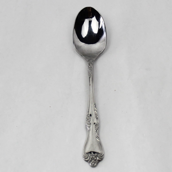 Oneida Stainless Steel Tablespoon - Elegant Flatware, Good Pre-Owned Condition