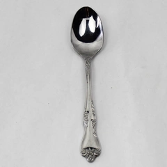 Oneida Stainless Steel Tablespoon - Elegant Flatware, Good Pre-Owned Condition