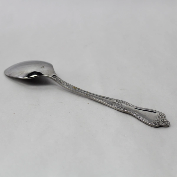 Oneida Stainless Steel Tablespoon - Elegant Flatware, Good Pre-Owned Condition