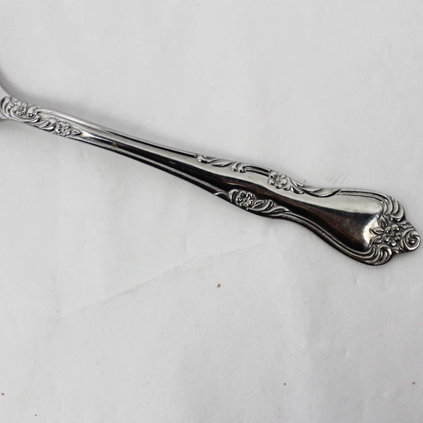 Oneida Stainless Steel Tablespoon - Elegant Flatware, Good Pre-Owned Condition