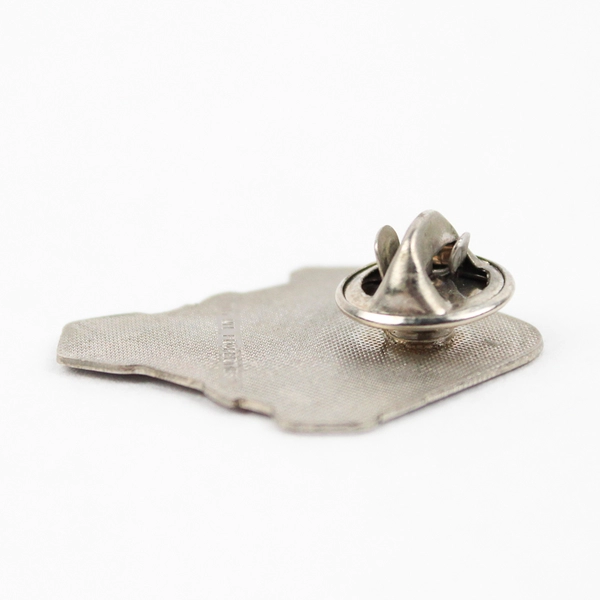 Circle K Phoenix Cardinals KTAR Collectible Lapel Pin