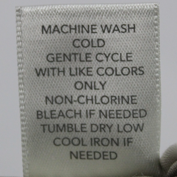 Christopher & Banks Women's Beige Straight Leg Dress Pants Slacks Size 4 