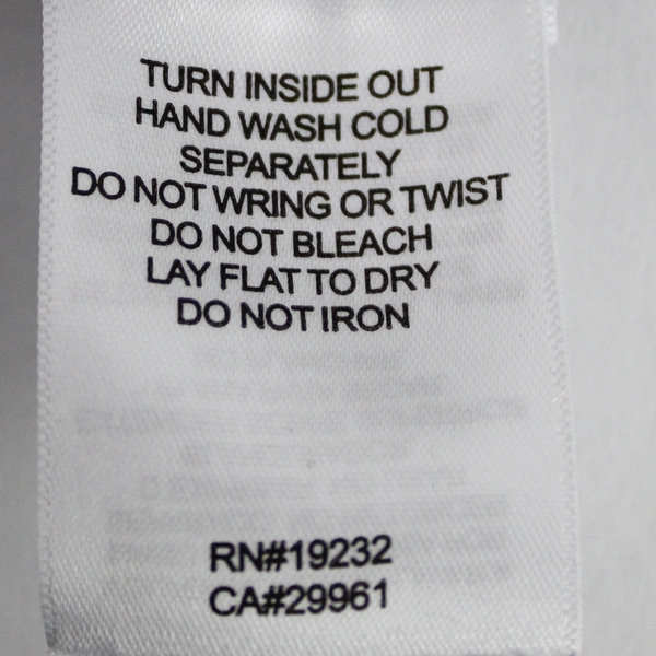 Alfred Dunner Women's Gray White Flowers Collar Quarter Zip Knit Sweater Size S