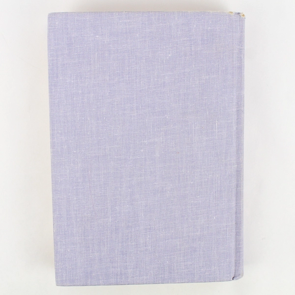 Webster's Secretarial Handbook 1st Edition Hardcover 1976 Vintage