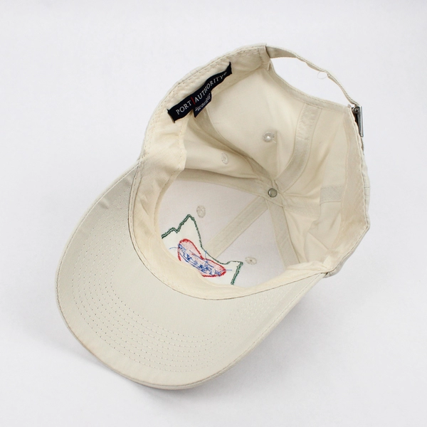 Port Authority Oregon State County Fair Embroidered Cotton Blend Cap One Size