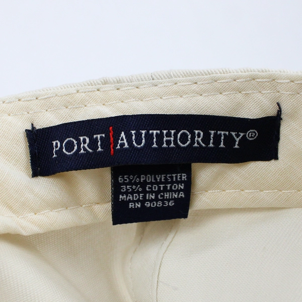 Port Authority Oregon State County Fair Embroidered Cotton Blend Cap One Size