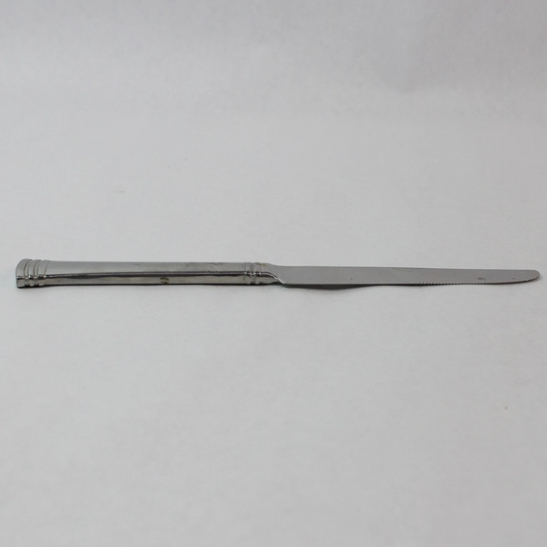 Lot of 6 Reed & Barton Holbrook Stainless Steel Solid Knife 9 5/8"