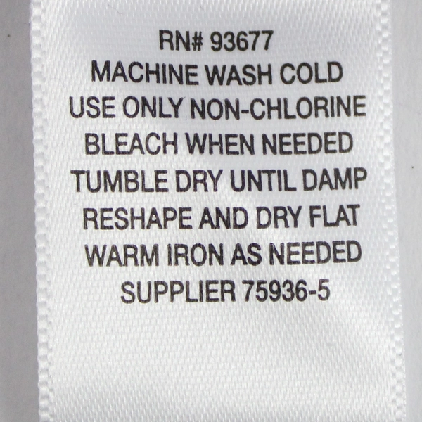 Liz Claiborne Women's Purple & Black Triangular Striped Pullover Sweater Size M