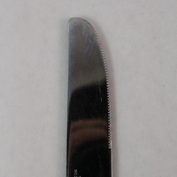 Lot of 3 Reed & Barton Holbrook Stainless Steel Solid Knives 9 5/8"