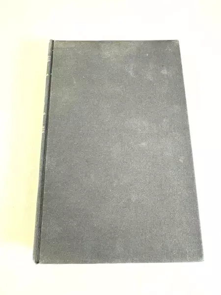 Maurice Baring Restored by Paul Horgan 1970 HC Farrar Straus and Giroux