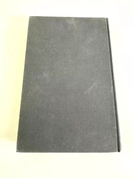 Maurice Baring Restored by Paul Horgan 1970 HC Farrar Straus and Giroux