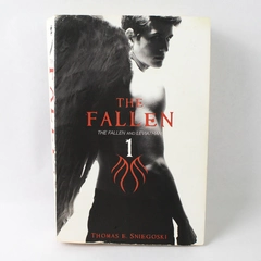 The Fallen 1: The Fallen And Leviathan by Thomas E. Sniegoski 2010 Paperback