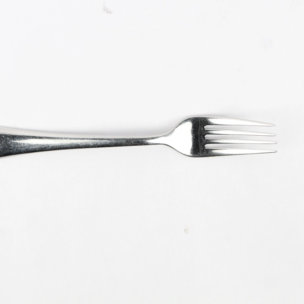 Hampton Silversmiths Felicia 7 1/8" Salad Fork 18/10 Stainless Steel