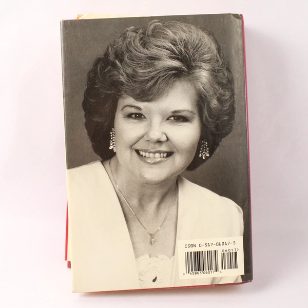 LaVyrle Spencer: Three Complete Novels 1985 Wings Books Hardcover 