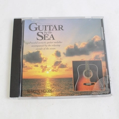 Guitar By The Sea by John Foley 1998 Sunshine Mountain Productions