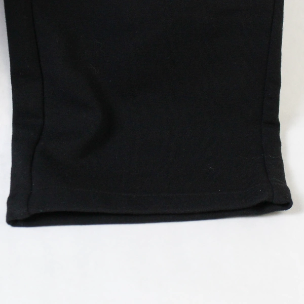 St. John's Bay Women's Black Yoga Pants Size S Activewear Pre-Owned