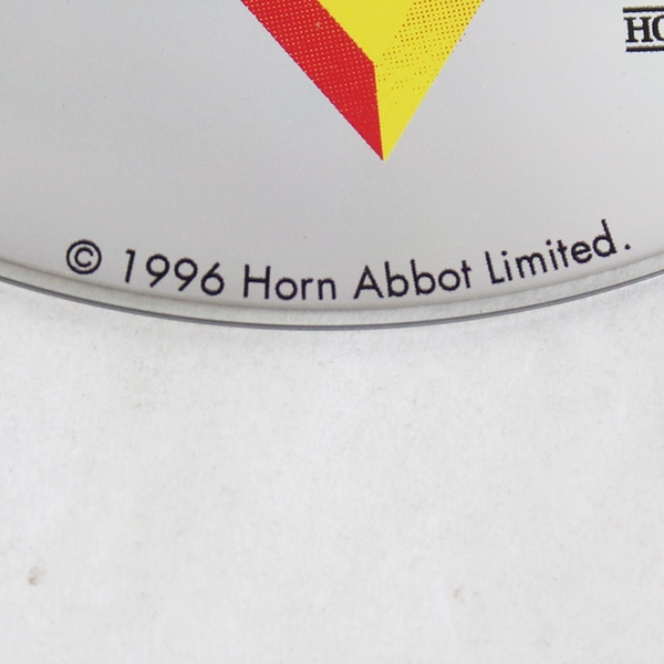 Trivial Pursuit PC 1998 CD-Rom Edition