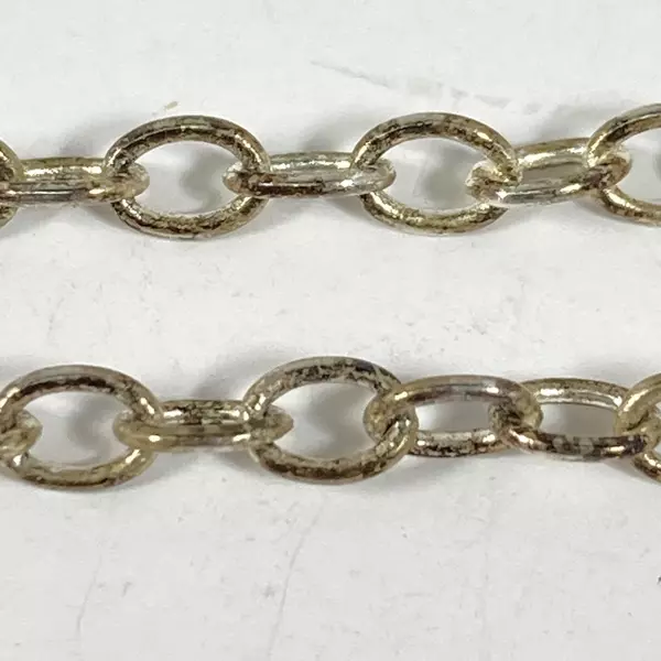 Taina Hartman Resin And Silver Tone  Purple Bird Pendant Necklace 18 Inch