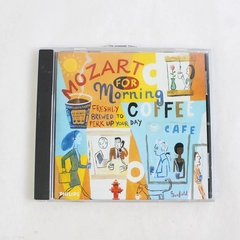 Mozart for Morning Coffee Various Artists CD 1996 Philips Classics