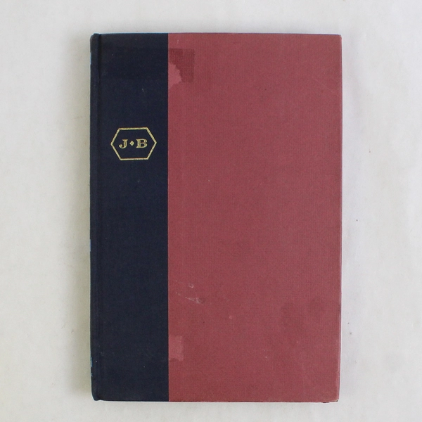 A Day In The Life of President Kennedy by Jim Bishop 1964 1st Edition HC Ex-Lib