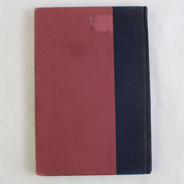 A Day In The Life of President Kennedy by Jim Bishop 1964 1st Edition HC Ex-Lib