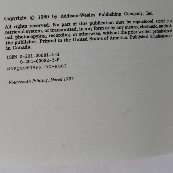 Transitions by William Bridges 1987 Addison-Wesley Paperback
