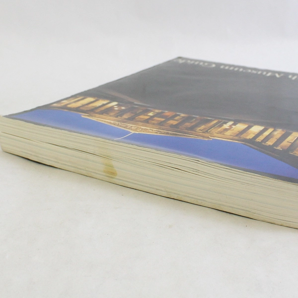 Vintage British Museum Guide 1976 Paperback A Pictorial Guide