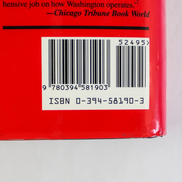 The New Russians by Hedrick Smith 1990 Hardcover Book Pre-Owned Condition