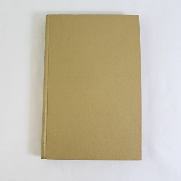 North from Rome by Helen MacInnes 1958 Hardcover Book Good Condition