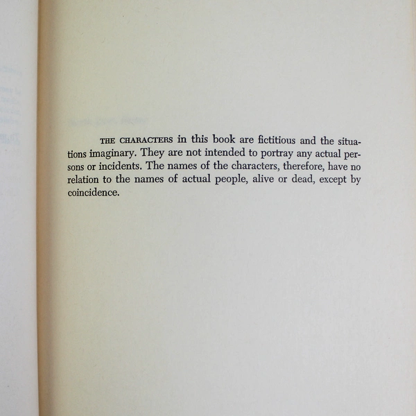 North from Rome by Helen MacInnes 1958 Hardcover Book Good Condition