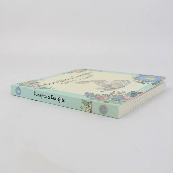 Conejito a Conejito Cantame Tu Canción Barclay Square Books 2021 Board Book