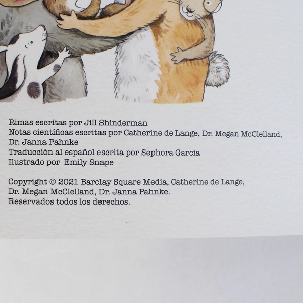 Conejito a Conejito Cantame Tu Canción Barclay Square Books 2021 Board Book