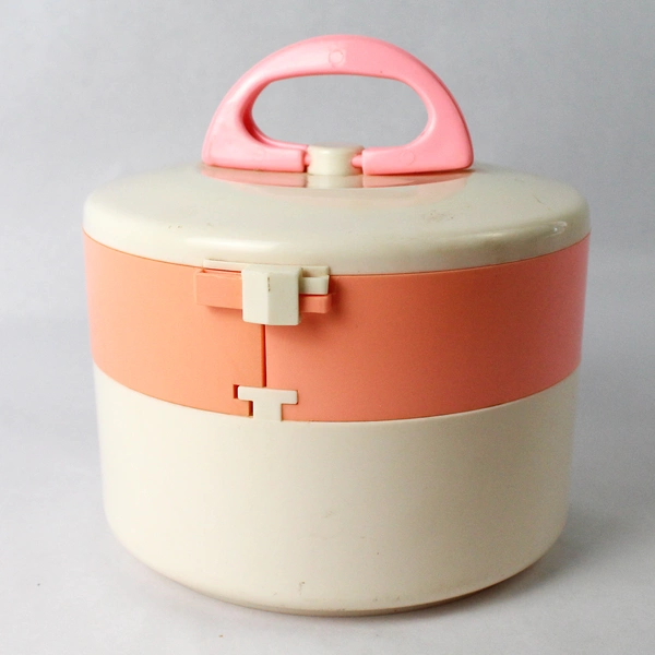 UK Design Toy Kids Makeup Purse Carry Case Accessories Fold Out Plastic Mirror