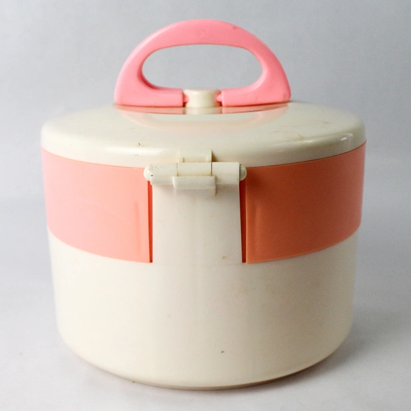 UK Design Toy Kids Makeup Purse Carry Case Accessories Fold Out Plastic Mirror