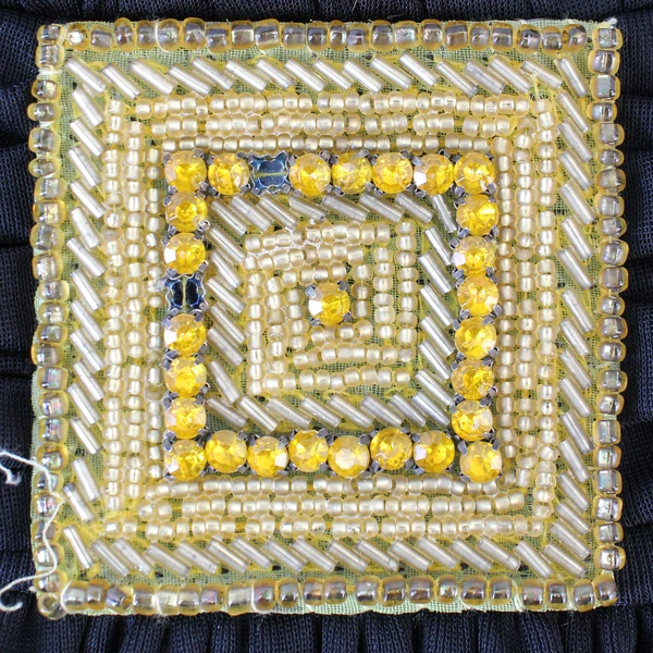 En Focus Studio Women's Black V Neck Formal Dress Sz 10 with Belt Detail