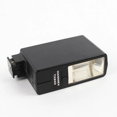 Vintage Hanimex TX-233 Solid State Electronic Flash Untested