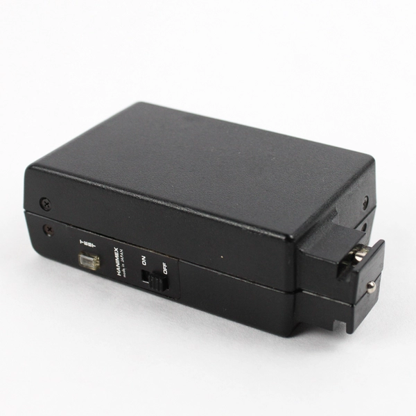 Vintage Hanimex TX-233 Solid State Electronic Flash Untested