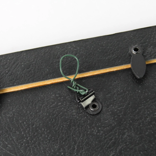 Framed Matted Meta Art Kara Young Ancient Dreams Mixed Media Art Piece Signed