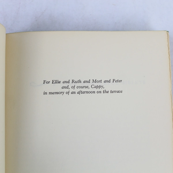 The Wonderful Sibleys by William Maier 1956 Hardcover - Pre-owned Collectible