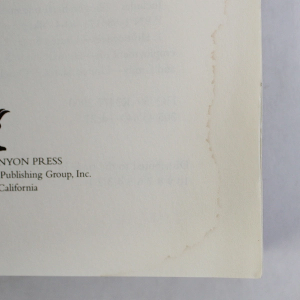 And What Do You Do? by Mary A. Quigley and Loretta Kaufman 2003 Paperback