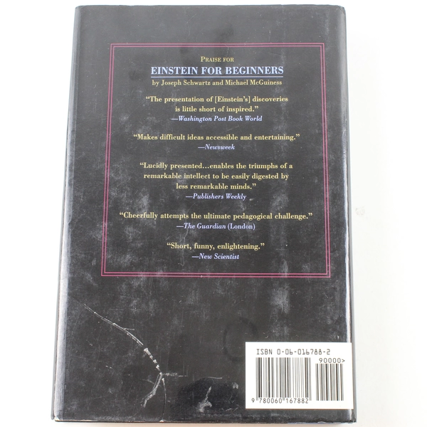 The Creative Moment: How Science Became Alien by Joseph Schwartz, 1992 HC