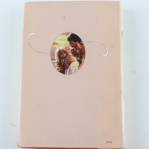 Sea Star by Pamela Jekel 1983 HC - Good Condition, Some Wear & Stains