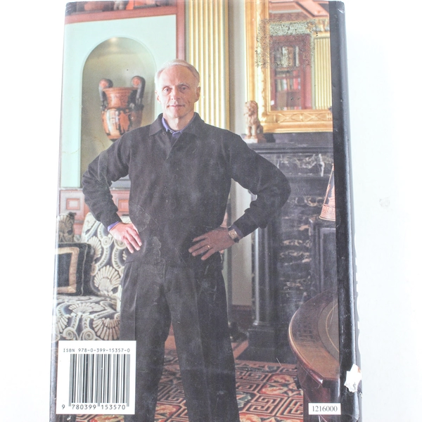 Crisis by Robin Cook Hardcover 2006 GP Putnam's Sons - Good Condition