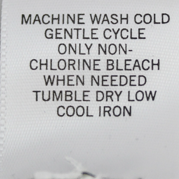 Banana Republic Women's Black Midi Dress Beige Trim Size 8 - Pre-Owned