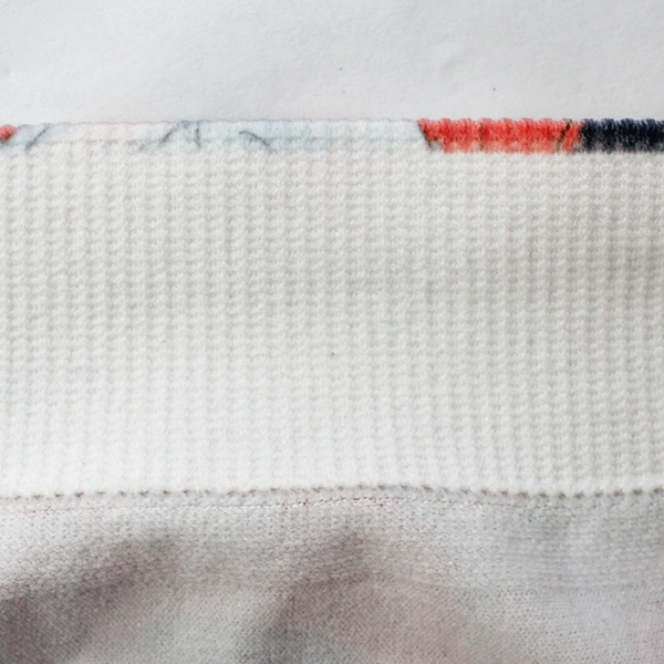 No Boundaries Girls' Santa Christmas Leggings Size L 11/13 Festive Holiday Wear