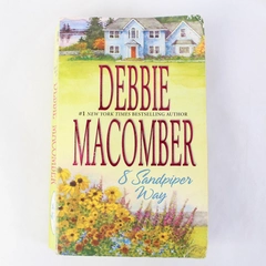 8 Sandpiper Way by Debbie Macomber 2008 MIRA Books Paperback