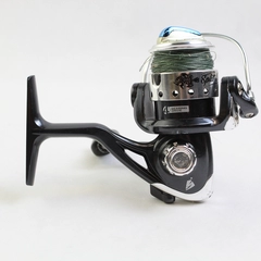 Split Decision Fishing Reel UT-SD4BB Four Bearing Drive 5.2:1 Gear Ratio