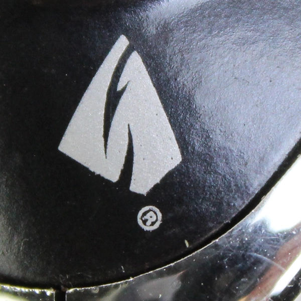 Split Decision Fishing Reel UT-SD4BB Four Bearing Drive 5.2:1 Gear Ratio