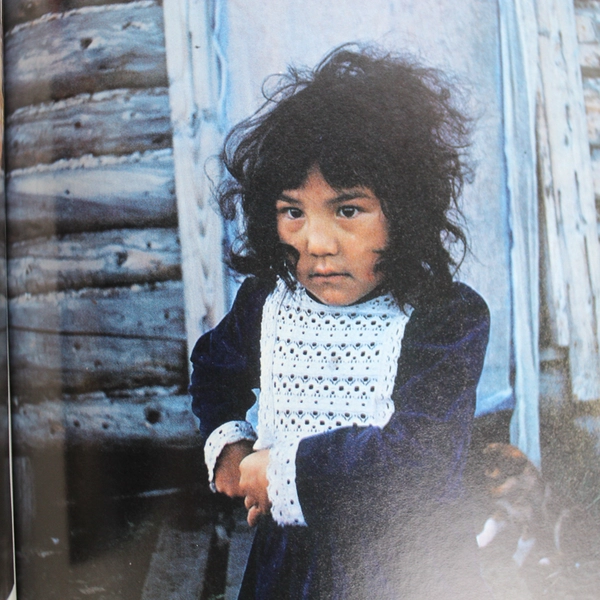 Still Waters White Waters by Ron Fisher 1977 Vintage Book with Dust Jacket Wear